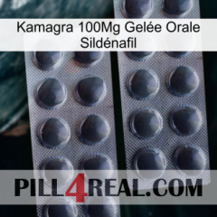 Kamagra 100Mg Gelée Orale Sildénafil 31